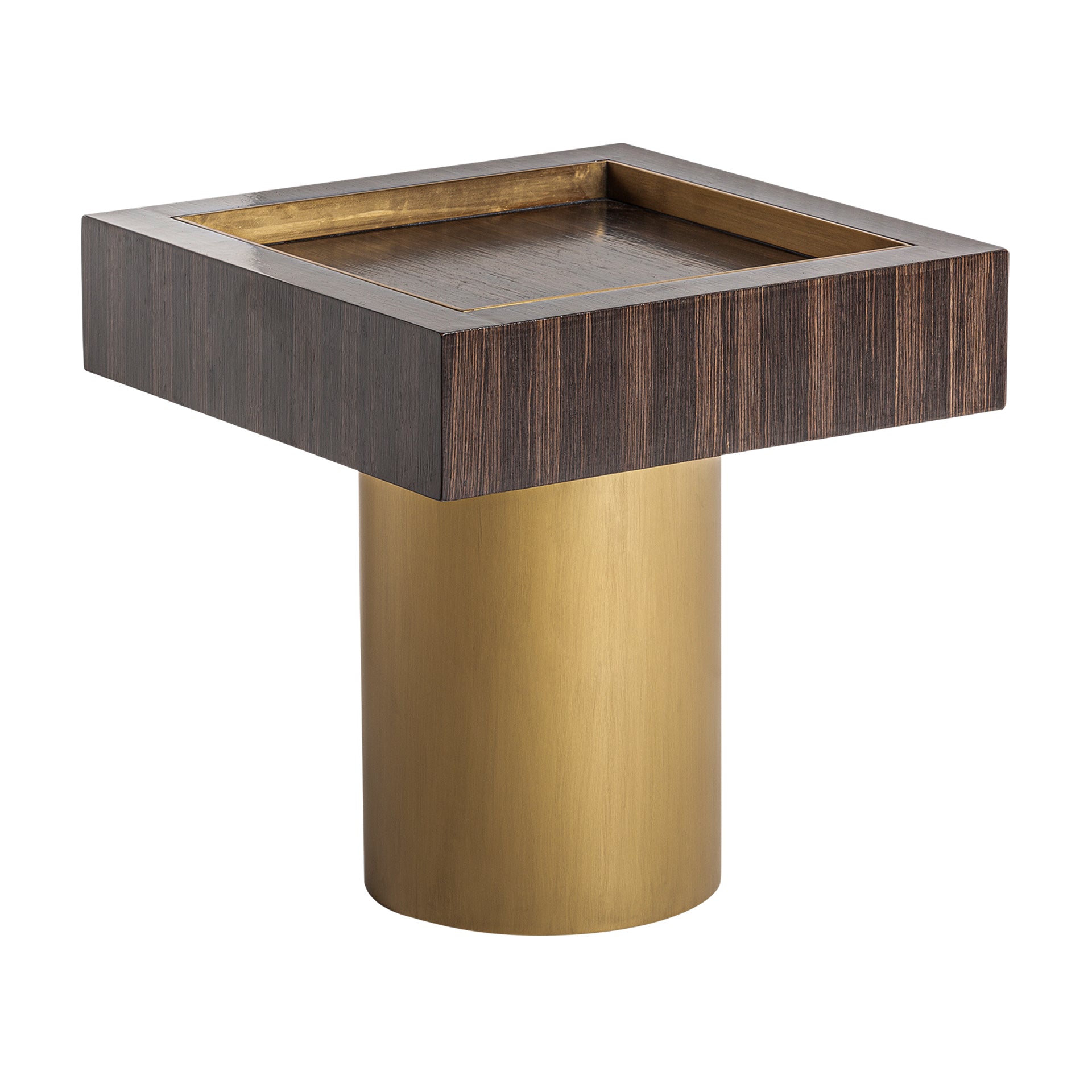 CHEB SIDE TABLE